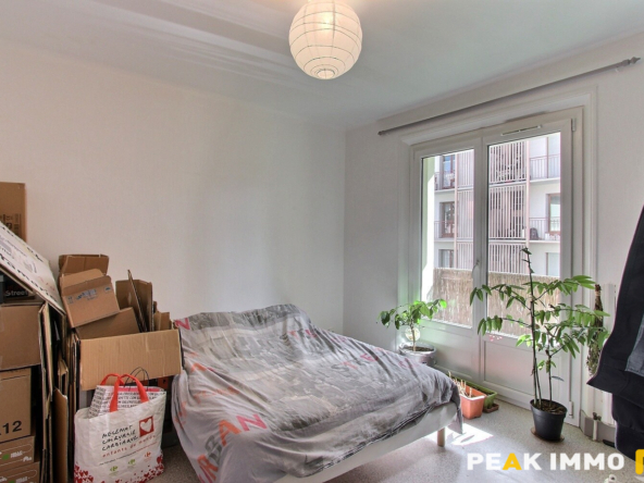 Appartement - 3 pièces - 70.82m2 - Annecy le Vieux