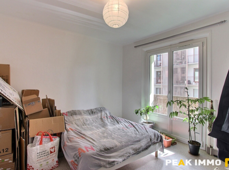 Appartement - 3 pièces - 70.82m2 - Annecy le Vieux