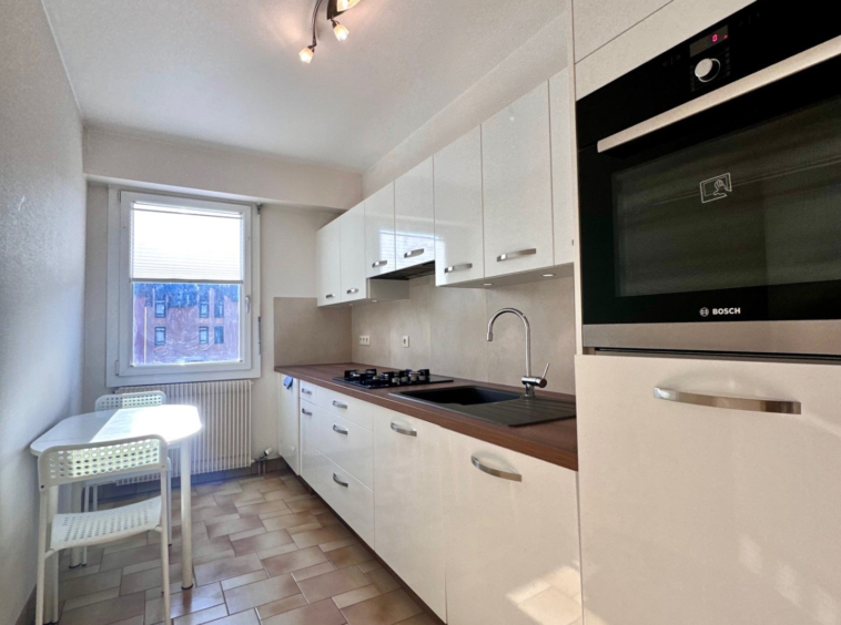 Appartement - 2 pièces - ANNECY