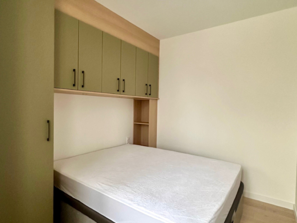 Appartement - 2 pièces - DOUSSARD