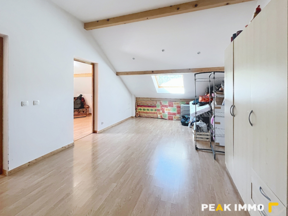 A VENDRE MAISON 112 M2 FAVERGES SEYTHENEX