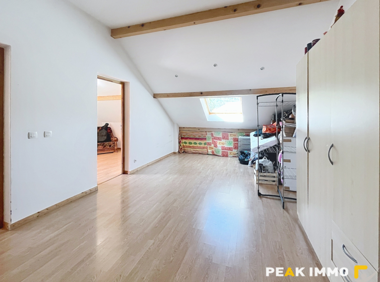 A VENDRE MAISON 112 M2 FAVERGES SEYTHENEX
