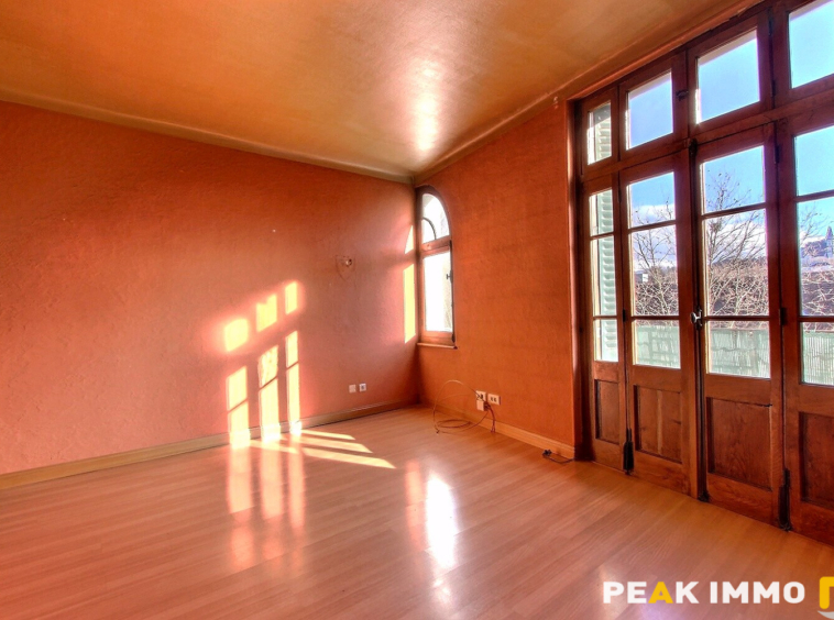 Appartement 3 pièces - 51m2 -  ANNECY