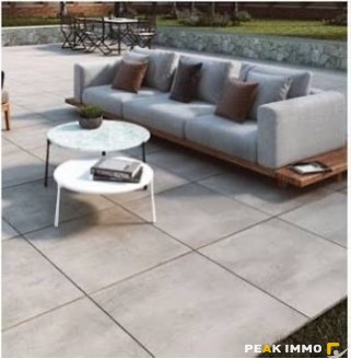 ANNEMASSE - Exceptionnel attique avec terrasse 80m2