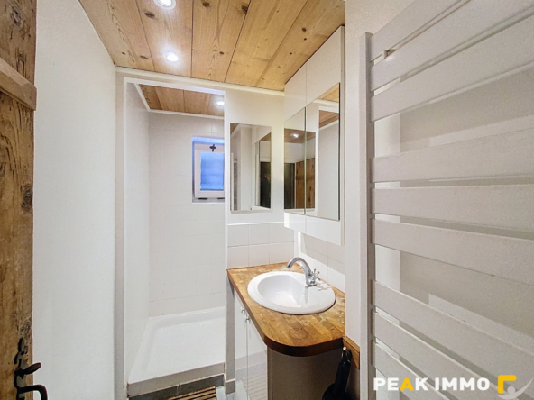 Chalet Authentique de Prestige 187 M2 - Chamonix - Les Tines