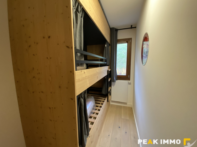 COMBLOUX SECTEUR LE CRY  T3 + CABINE