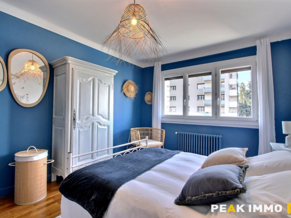 appartement 3 pièces