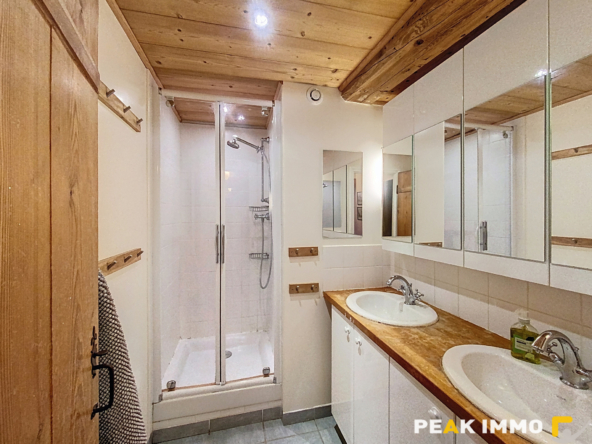 Chalet Authentique de Prestige 187 M2 - Chamonix - Les Tines