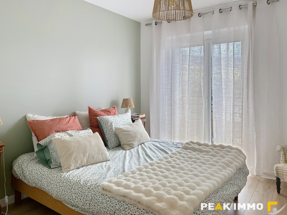 CRANVES SALES -EXCLUSIVITE T3 DUPLEX