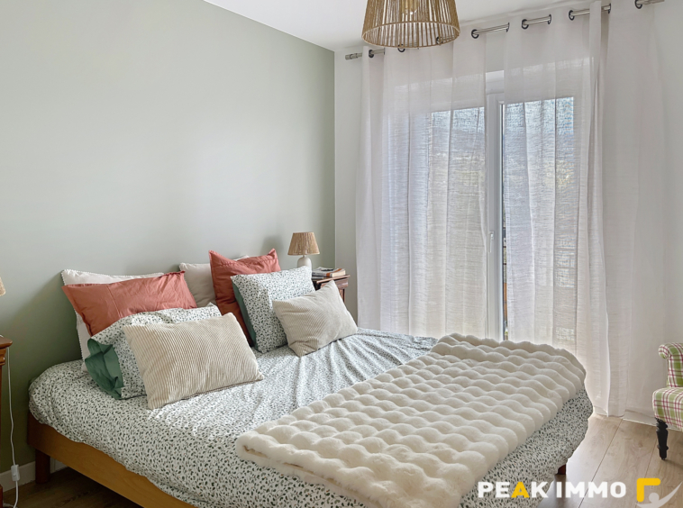 CRANVES SALES -EXCLUSIVITE T3 DUPLEX