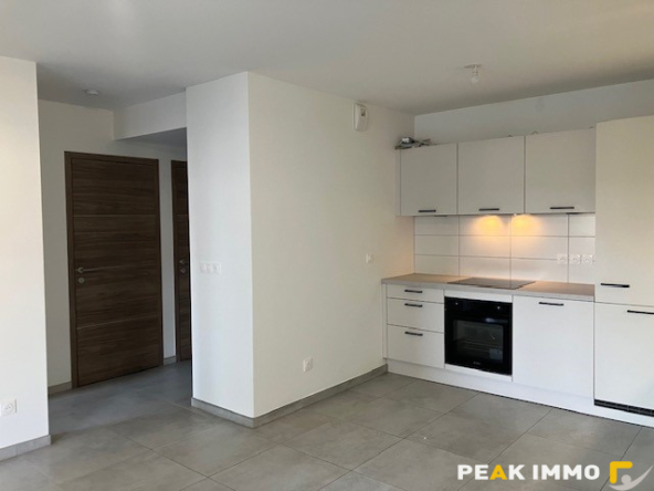 2 pièces, 42 m2, Rumilly