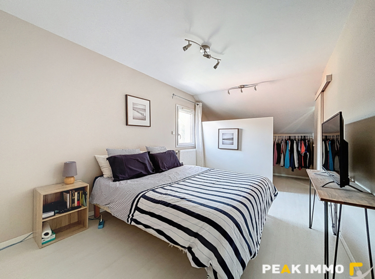 Maison 6 pièces - 173 m2 - Marcellaz-Albanais