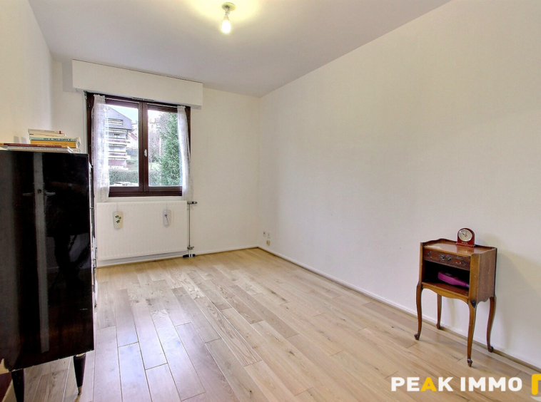 Appartement T4 - 97m2 - ANNECY LE VIEUX