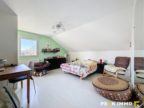 Maison 6 pièces - 173 m2 - Marcellaz-Albanais