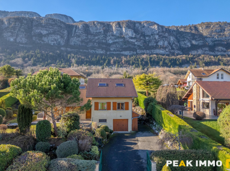 A vendre en exclusivité Maison LATHUILE