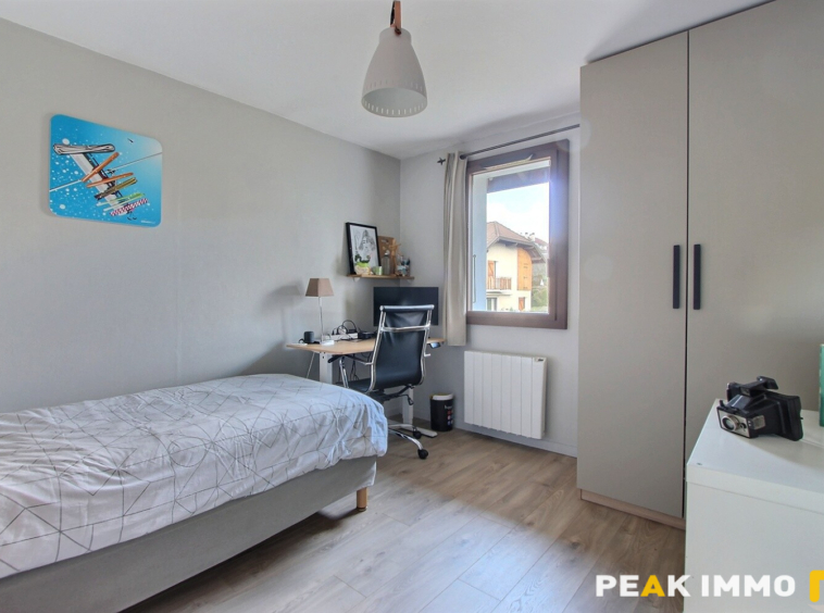 Maison 5 pièces - 113.35m2 - Annecy-Le-Vieux