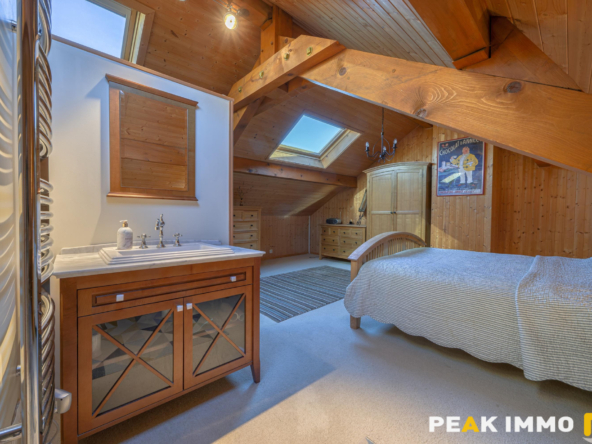 A vendre en exclusivité Maison LATHUILE