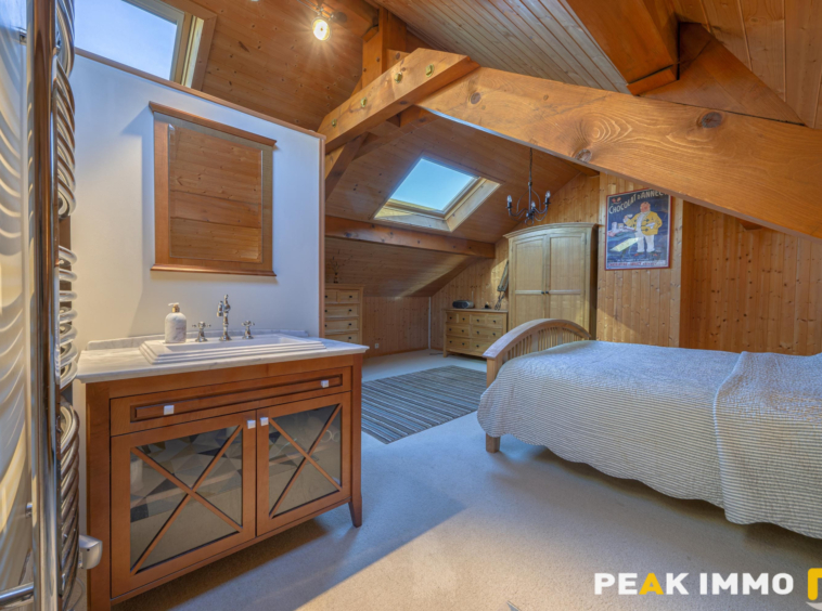 A vendre en exclusivité Maison LATHUILE