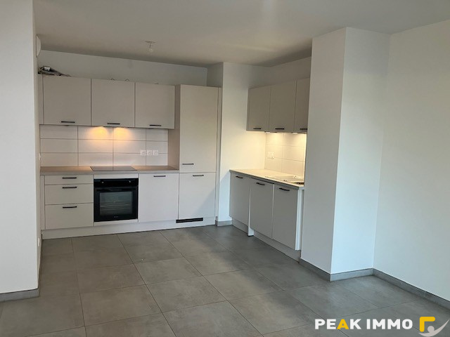 2 pièces, 42 m2, Rumilly