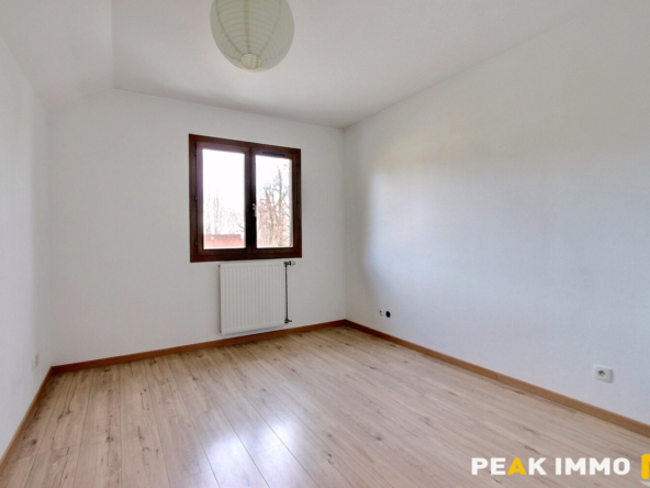 Appartement 4 pièces - 76.42m2 - SEYNOD