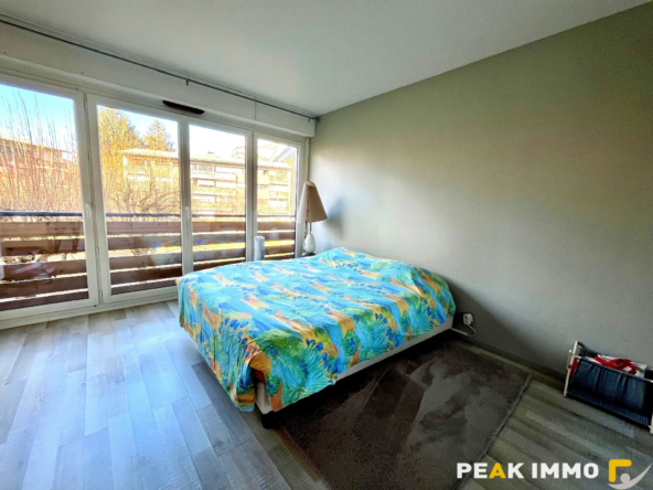 Appartement F4 - 78 m2 - Sallanches