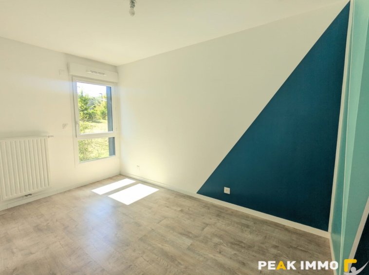 Appartement - 3 pièces - CHAVANOD