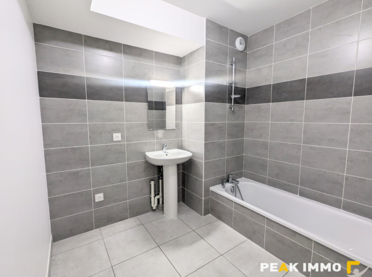 Appartement - 3 pièces - CHAVANOD