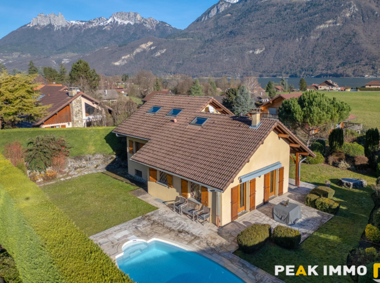 A vendre en exclusivité Maison LATHUILE