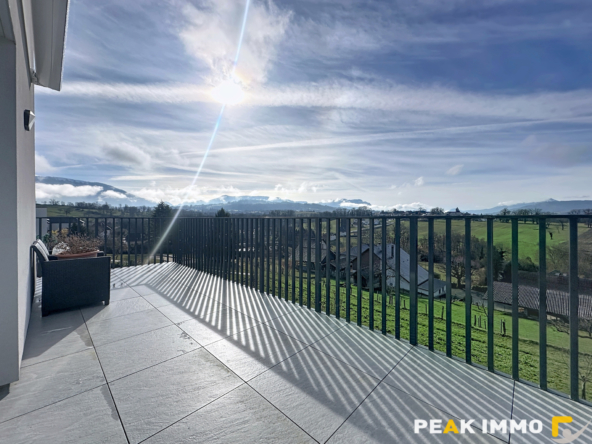 Appartement 4 pièces - 82 m2 - Marigny-Saint-Marcel