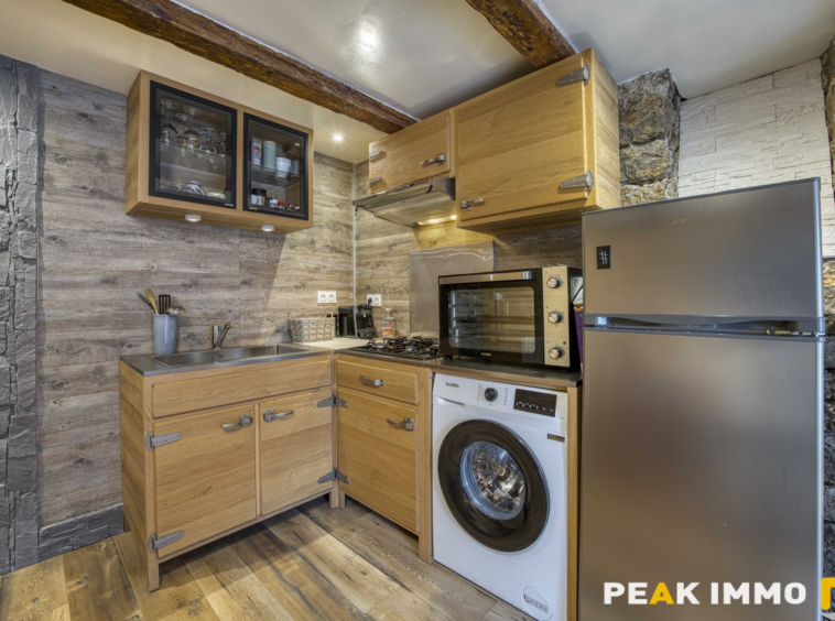 Bâtisse de caractère - DOUSSARD