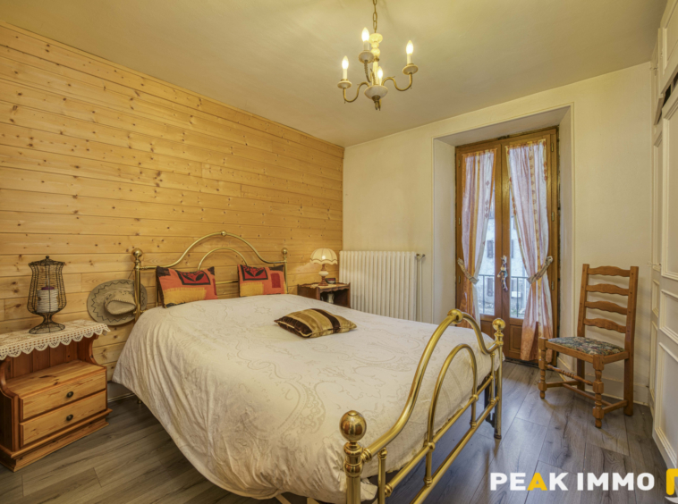 Bâtisse de caractère - DOUSSARD