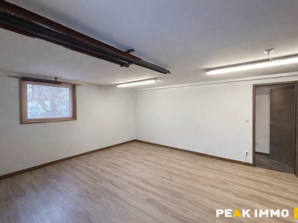 Chalet 5 pièces 150 m2 utiles - LES HOUCHES