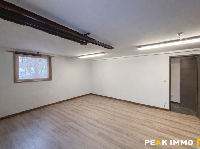 Chalet 5 pièces 150 m2 utiles - LES HOUCHES