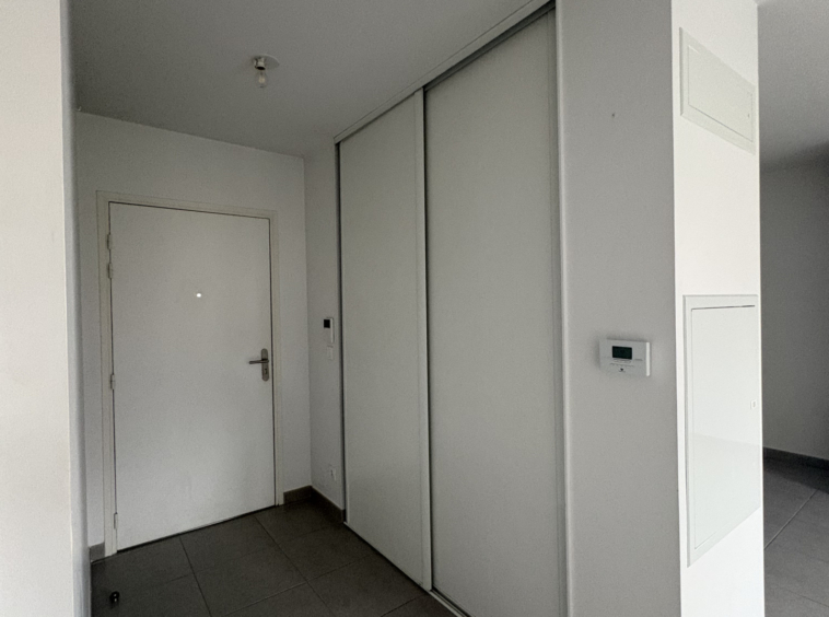 2 pièces, 51,60 m2, BARBERAZ