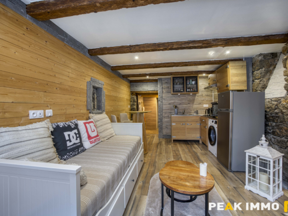 Bâtisse de caractère - DOUSSARD