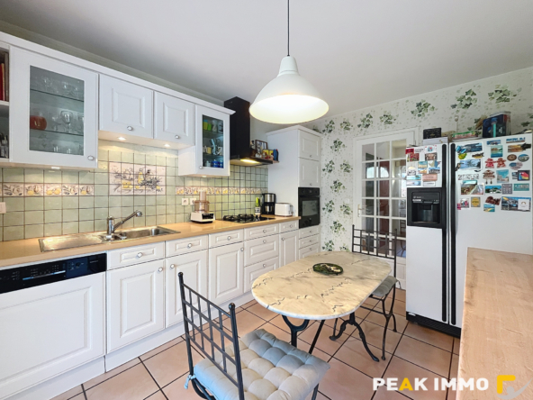 Maison - 125 m2 - DOUSSARD