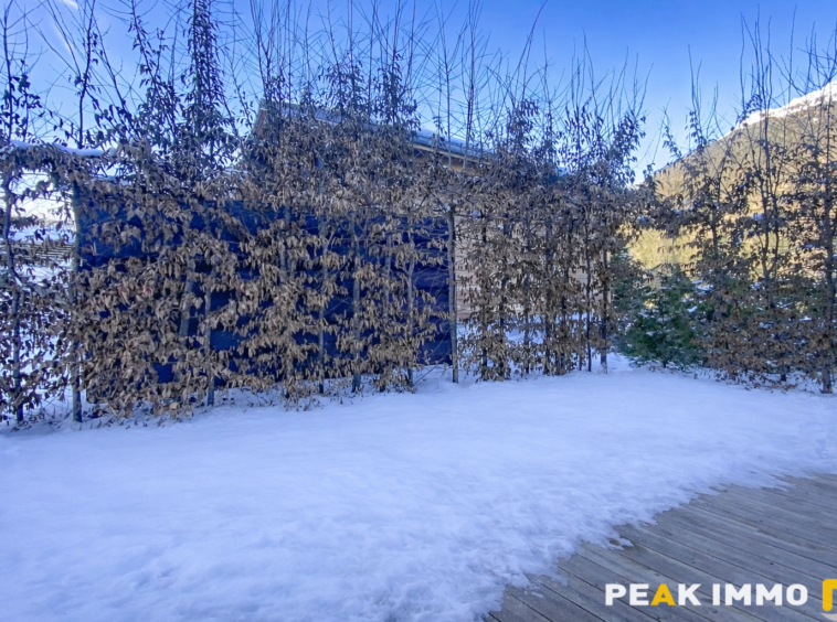 Chalet 5 pièces 150 m2 utiles - LES HOUCHES