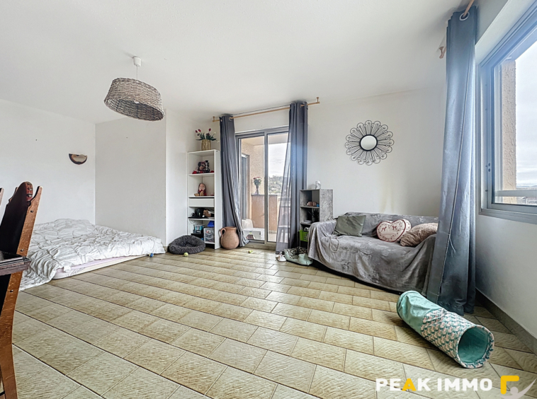 Appartement 4 pièces - 94 m2 - Rumilly