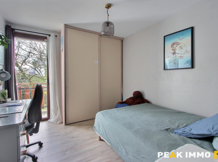 Maison 5 pièces - 113.35m2 - Annecy-Le-Vieux