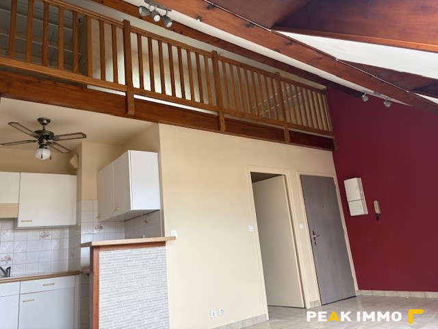 STUDIO, 31,50 m2,RUMILLY