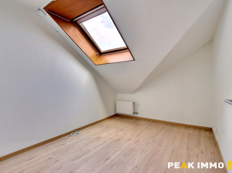 Appartement 4 pièces - 76.42m2 - SEYNOD