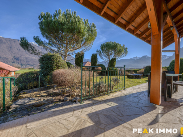 A vendre en exclusivité Maison LATHUILE