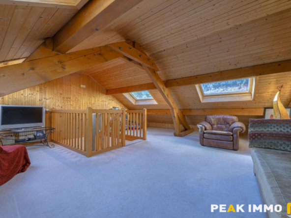 A vendre en exclusivité Maison LATHUILE