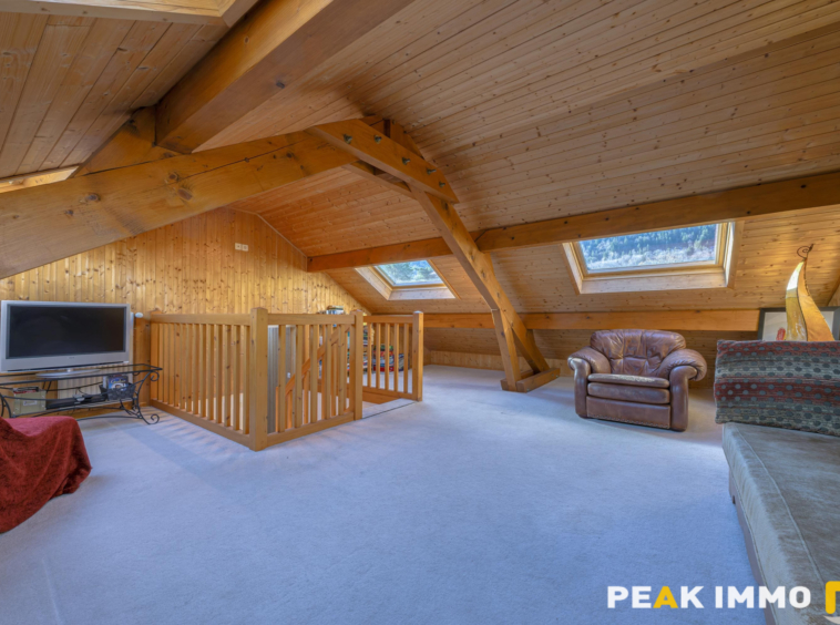 A vendre en exclusivité Maison LATHUILE