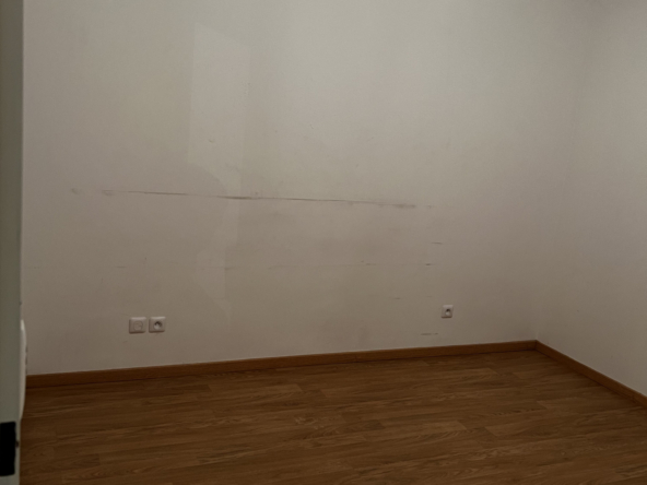 DOUVAINE   T2 récent en rez-de-jardin