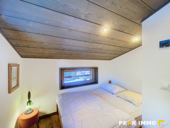 Chalet 5 pièces 150 m2 utiles - LES HOUCHES