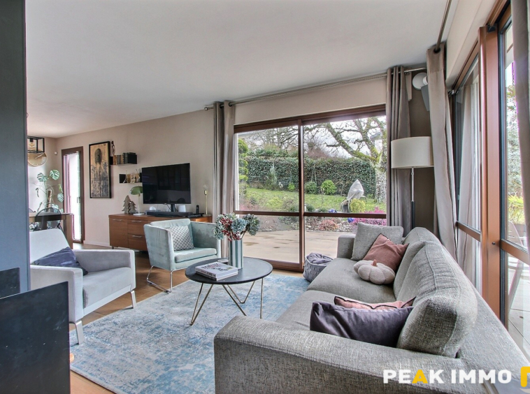 Maison 5 pièces - 113.35m2 - Annecy-Le-Vieux