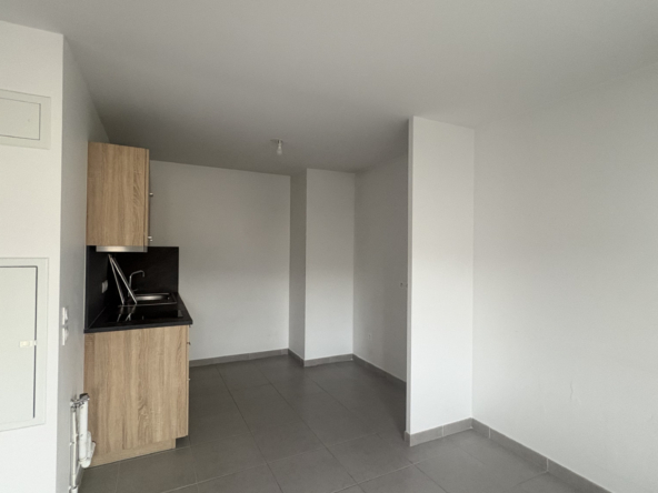 2 pièces, 51,60 m2, BARBERAZ