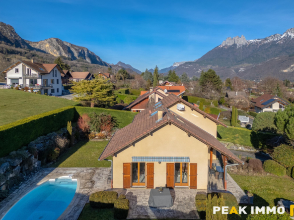 A vendre en exclusivité Maison LATHUILE