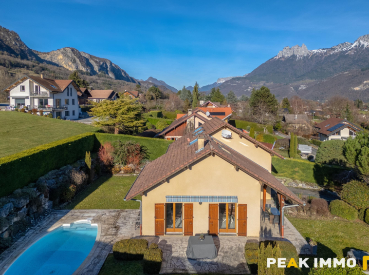 A vendre en exclusivité Maison LATHUILE